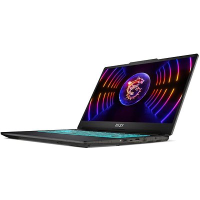 Cyborg15 A12UC-1444CZ 15,6 i5 16/512 MSI