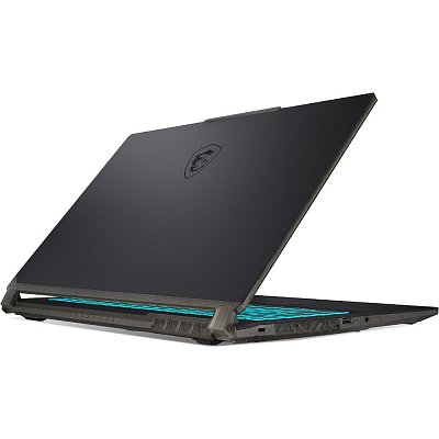 Cyborg15 A12UC-1444CZ 15,6 i5 16/512 MSI