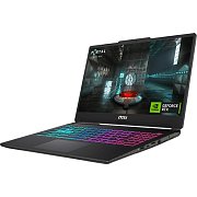 Cyborg15 A12UC-1444CZ 15,6 i5 16/512 MSI