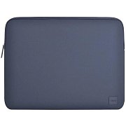 Cyprus pouzdro na notebook 14 modré UNIQ