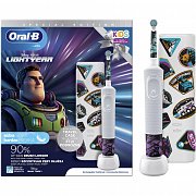 D100 KIDS LIGHTYEAR+CEST.POUZDRO ORAL-B