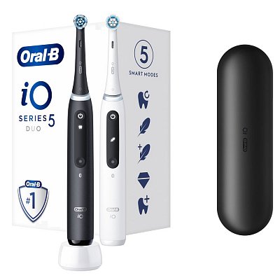 D103 BLACK+D100 STARWARS KARTÁČKY ORAL-B