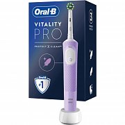 D103 LILAC MIST VITALITY KARTÁČEK ORAL-B