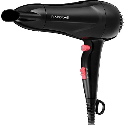 D2000 MYSTYLIST VYSOUŠEČ VLASŮ REVLON