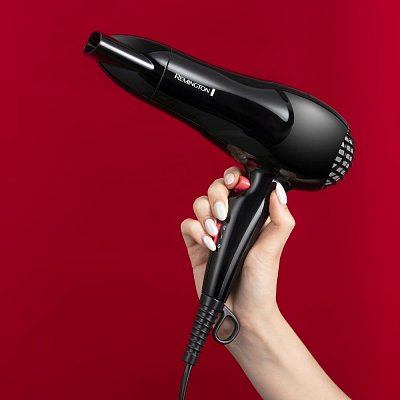 D2000 MYSTYLIST VYSOUŠEČ VLASŮ REVLON