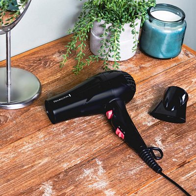 D2000 MYSTYLIST VYSOUŠEČ VLASŮ REVLON