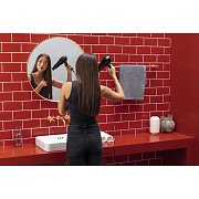 D2000 MYSTYLIST VYSOUŠEČ VLASŮ REVLON