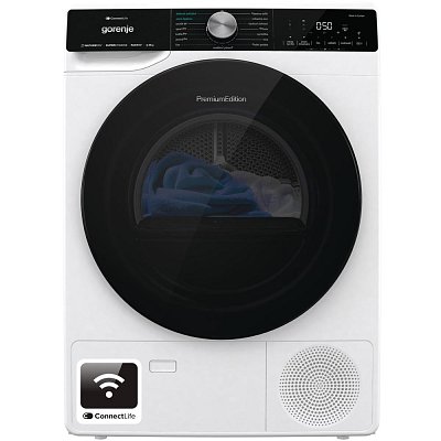 D2NS93SW/CZ SUŠIČKA PRÁDLA GORENJE
