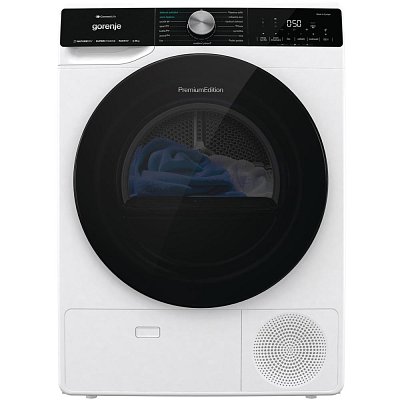 D2NS93SW/CZ SUŠIČKA PRÁDLA GORENJE