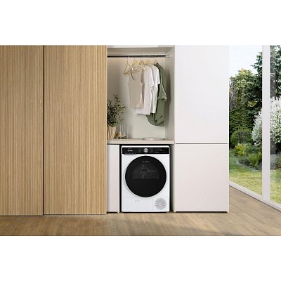 D2NS93SW/CZ SUŠIČKA PRÁDLA GORENJE