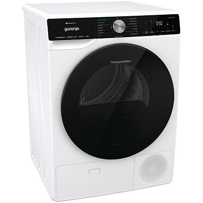 D2NS93SW/CZ SUŠIČKA PRÁDLA GORENJE