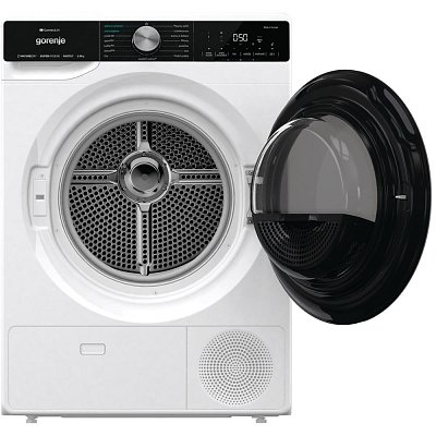 D2NS93SW/CZ SUŠIČKA PRÁDLA GORENJE