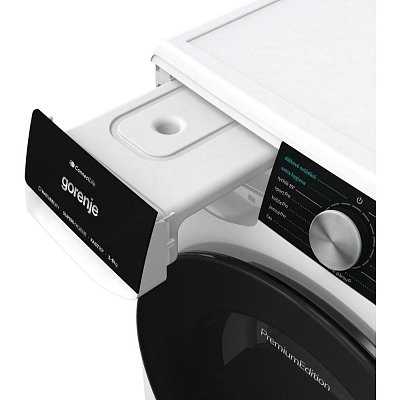 D2NS93SW/CZ SUŠIČKA PRÁDLA GORENJE