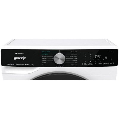 D2NS93SW/CZ SUŠIČKA PRÁDLA GORENJE