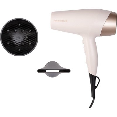 D4740 SHEA SOFT VYSOUŠEČ VLASŮ REMINGTON
