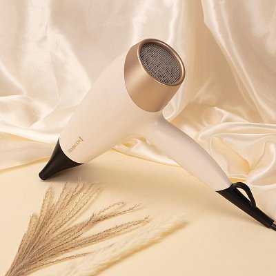D4740 SHEA SOFT VYSOUŠEČ VLASŮ REMINGTON
