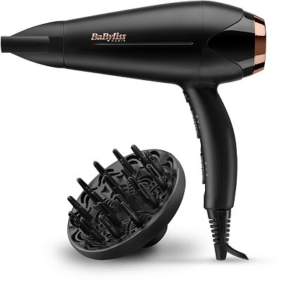 D570DE VYSOUŠEČ VLASŮ BABYLISS