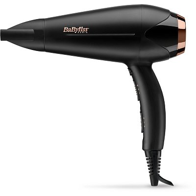 D570DE VYSOUŠEČ VLASŮ BABYLISS