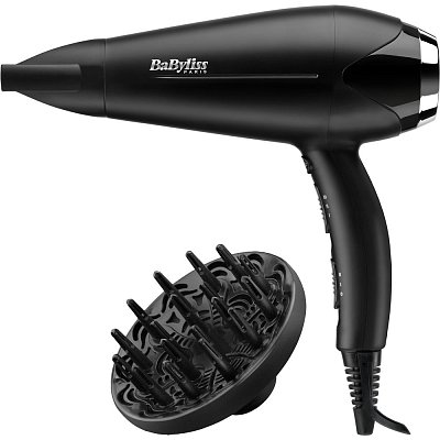 D572DE VYSOUŠEČ VLASŮ BABYLISS