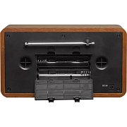 DAB 18 stereo rádio DAB+/FM/BT DENVER