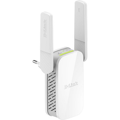 DAP-1610 AC1200 Wi-Fi Extender D-LINK