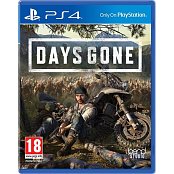 Days Gone hra PS4
