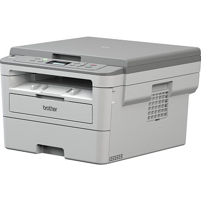 DCP-B7520DW laser tiskárna BROTHER