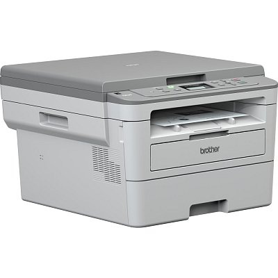 DCP-B7520DW laser tiskárna BROTHER