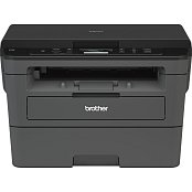 DCP-L2512D laser mtf tiskárna BROTHER