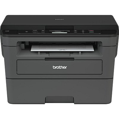 DCP-L2512D laser mtf tiskárna BROTHER
