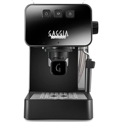 DE LUXE GREY PÁKOVÉ ESPRESSO GAGGIA