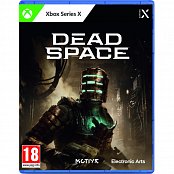 Dead Space Remake hra XSX EA