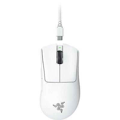 DeathAdder V3 Pro - White RAZER