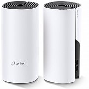 Deco M4(2-Pack) Home Mesh Wi-Fi TP-LINK