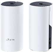 Deco P9(2-pack) WiFi Powerline TP-LINK