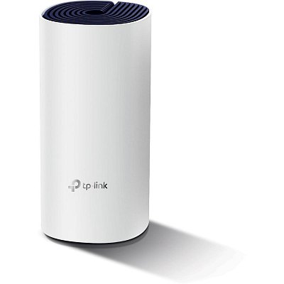 Deco P9(2-pack) WiFi Powerline TP-LINK