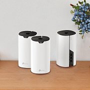 Deco P9(2-pack) WiFi Powerline TP-LINK