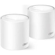 Deco X10(2-pack) AX1500 Mesh TP-LINK