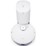 DEEBOT N8 PRO+ ROBOTICKÝ VYSAVAČ ECOVACS