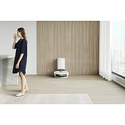 DEEBOT N8 PRO+ ROBOTICKÝ VYSAVAČ ECOVACS