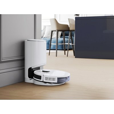 DEEBOT N8 PRO+ ROBOTICKÝ VYSAVAČ ECOVACS