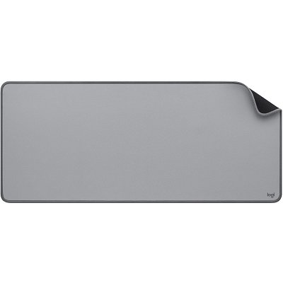 Desk Mat Studio Series MID GREY LOGITECH