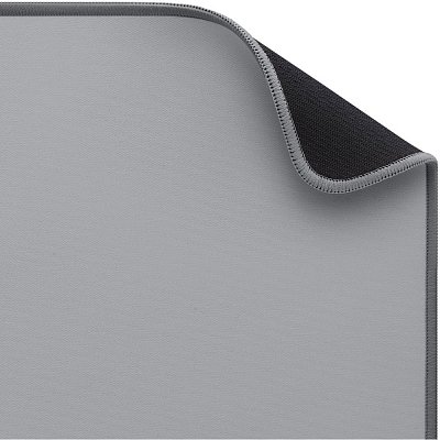 Desk Mat Studio Series MID GREY LOGITECH