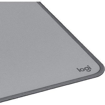 Desk Mat Studio Series MID GREY LOGITECH