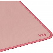 Desk Mat Studio SeriesDARK PINK LOGITECH