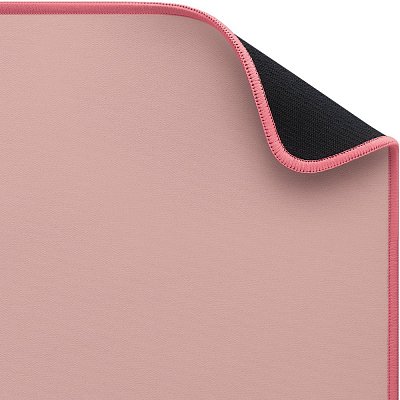 Desk Mat Studio SeriesDARK PINK LOGITECH