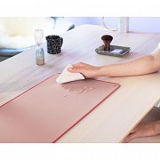 Desk Mat Studio SeriesDARK PINK LOGITECH