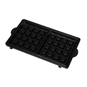 Deska vafle 4156 00020 1ks