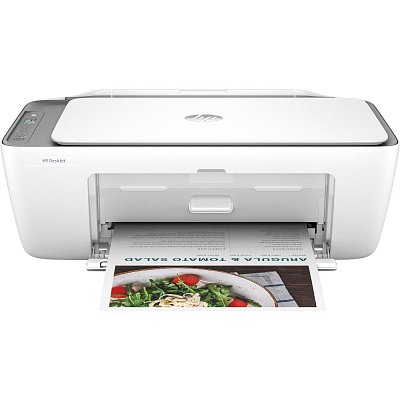 DeskJet 2820e All-in-One printer HP