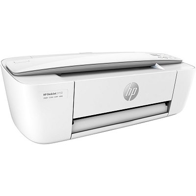 DeskJet 3750 All In One Printer HP